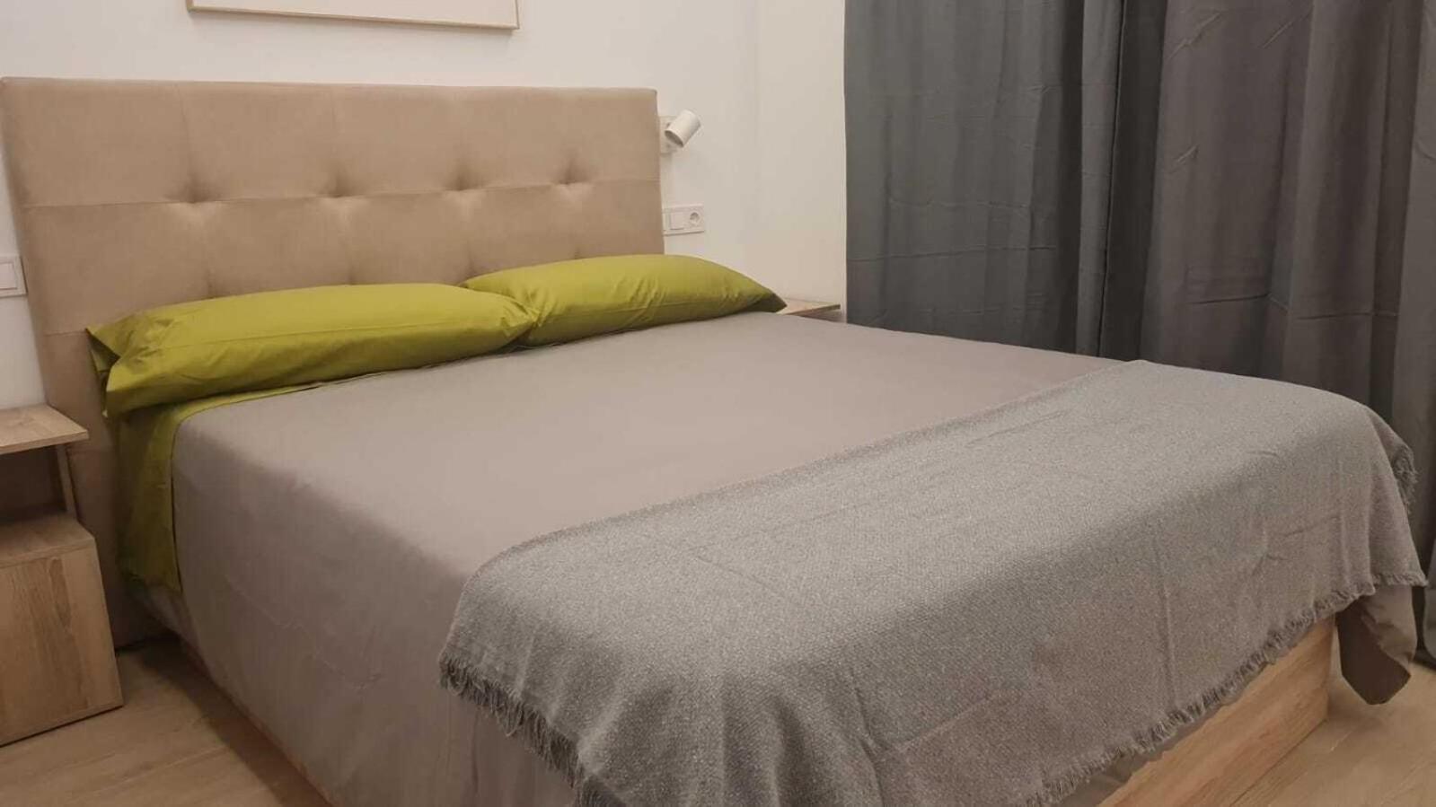Suits Recien Reformadas Marques De Vadillo Madrid Zimmer foto